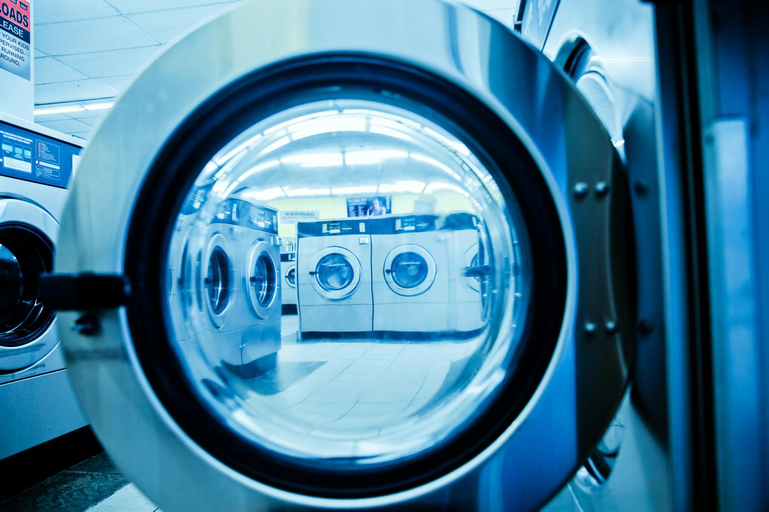 Vacuum Drying