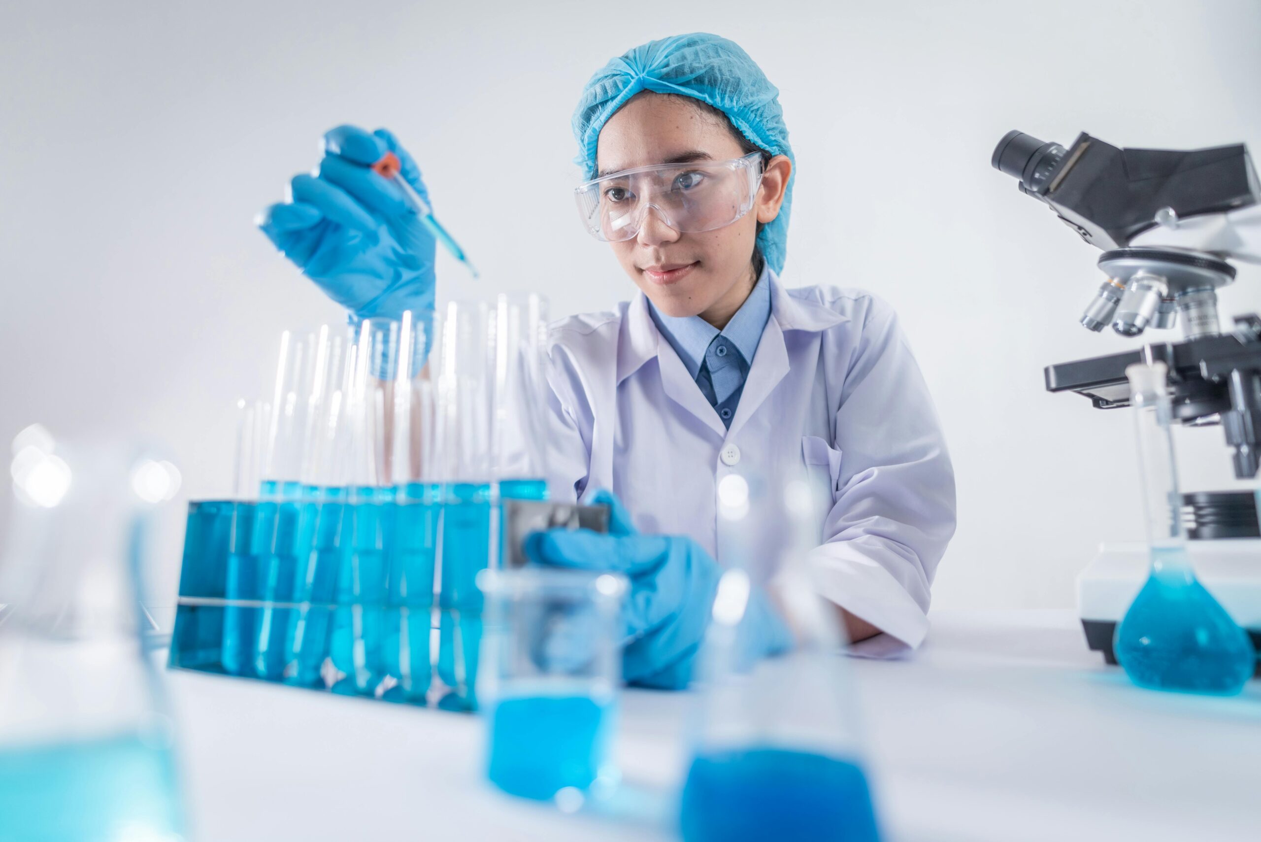 Pharmaceutical Vessels