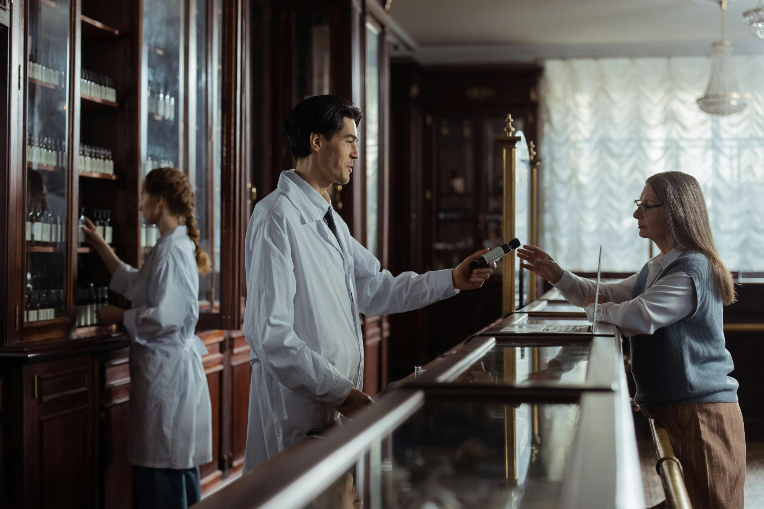 6 Key Quality Metrics in Pharmaceutical Industry