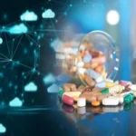 Capsule manufacturing in pharma