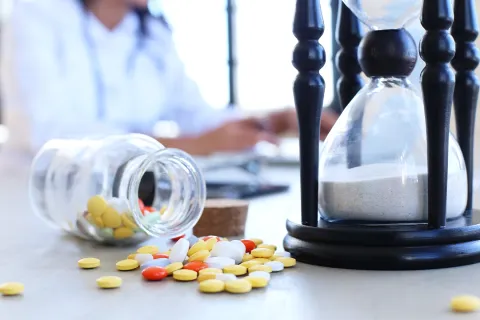 Cross-Contamination Control in Pharma