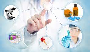 In-process controls in pharma