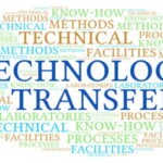 Technology Transfer in Pharma