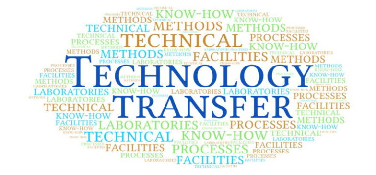 Technology Transfer in Pharma