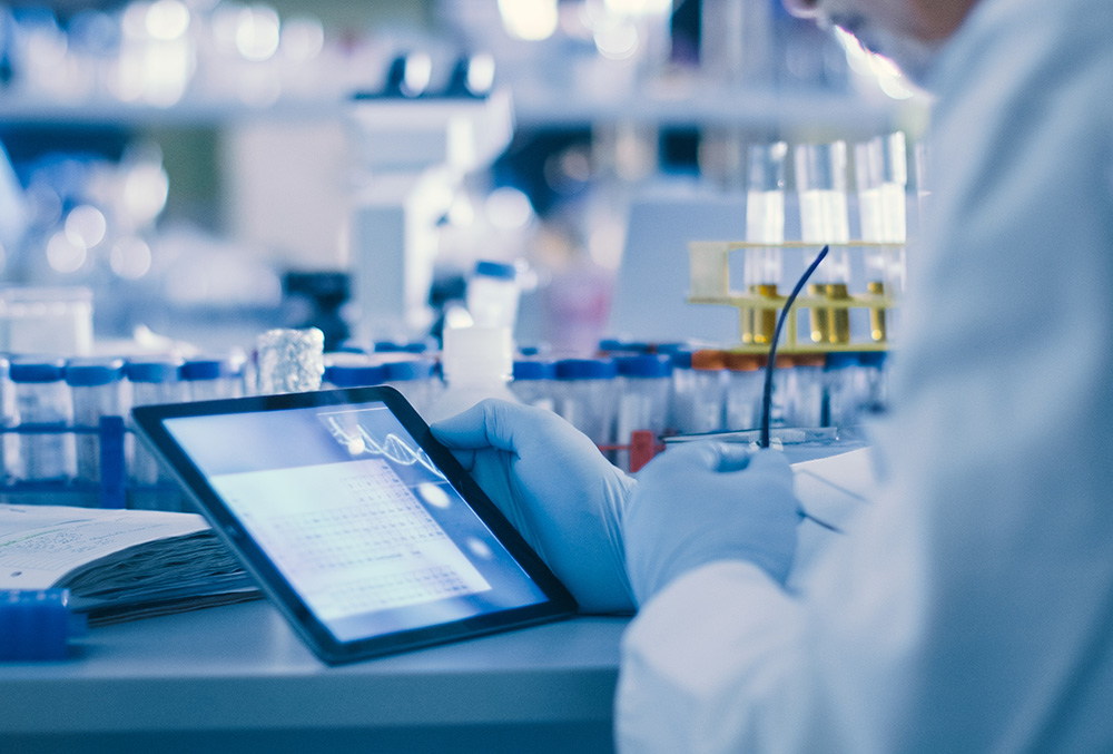 BMR and BPR in pharma