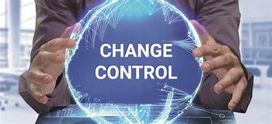 Change Control in Pharma