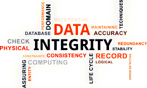 Data Integrity in Pharma