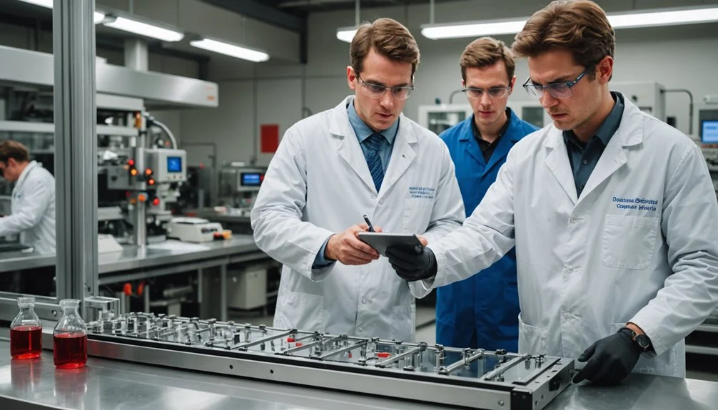 Deviation Management in Pharma