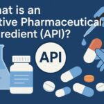 API Manufacturing Process