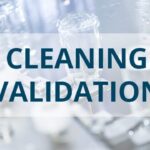 Cleaning validation in pharma