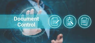 Document Control in Pharma