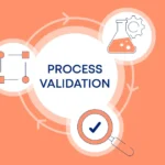 Process validation in pharma