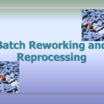 Reprocessing & Rework in Pharmaceuticals