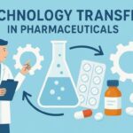 Technology Transfer in Pharmaceuticals