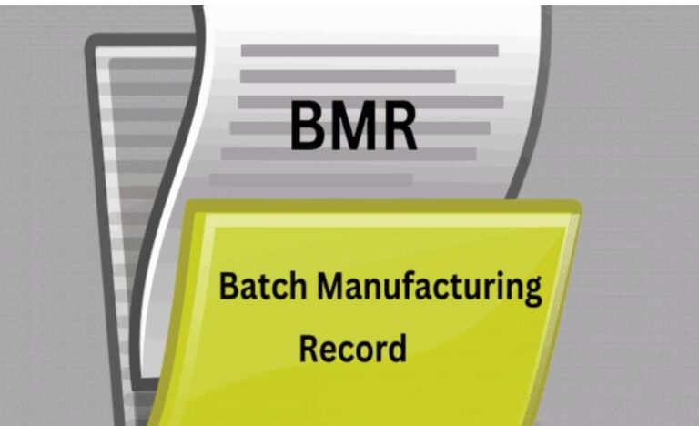 Batch Manufacturing