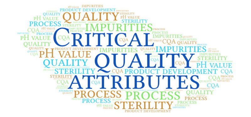 Critical Quality Attributes (CQA)