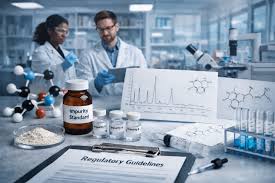 Impurity Formation and Control in API