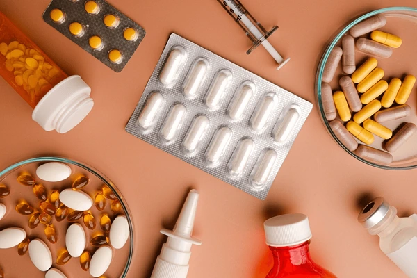 Dosage Calculation Formula
