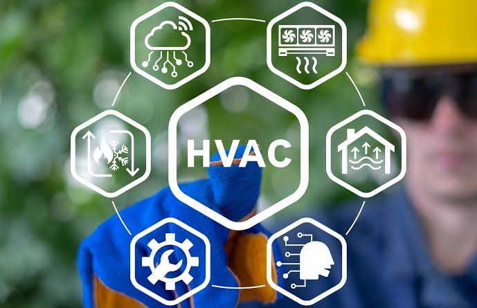 HVAC System in Pharmaceutical Industry