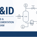 P&ID in Pharmaceutical Industry