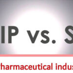 CIP and SIP in Pharma
