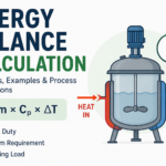 Energy Balance Calculation