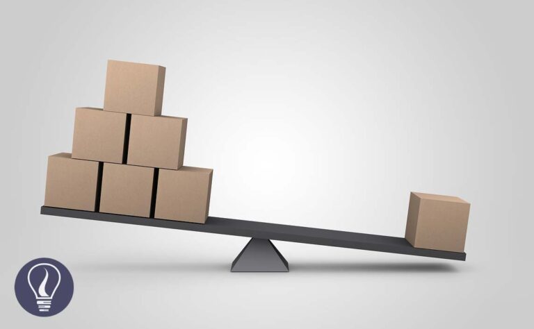 Material Balance Calculation