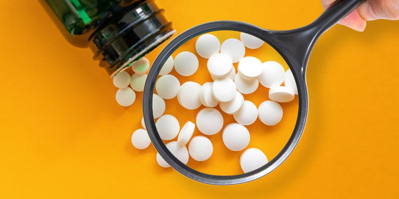 OOS in Pharmaceutical Industry