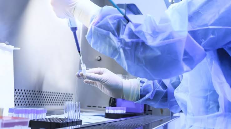 Filtration Process in Pharmaceutical Industry